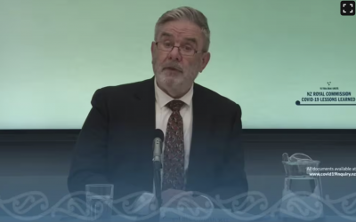 New Zealand’s perfect political storm approaches